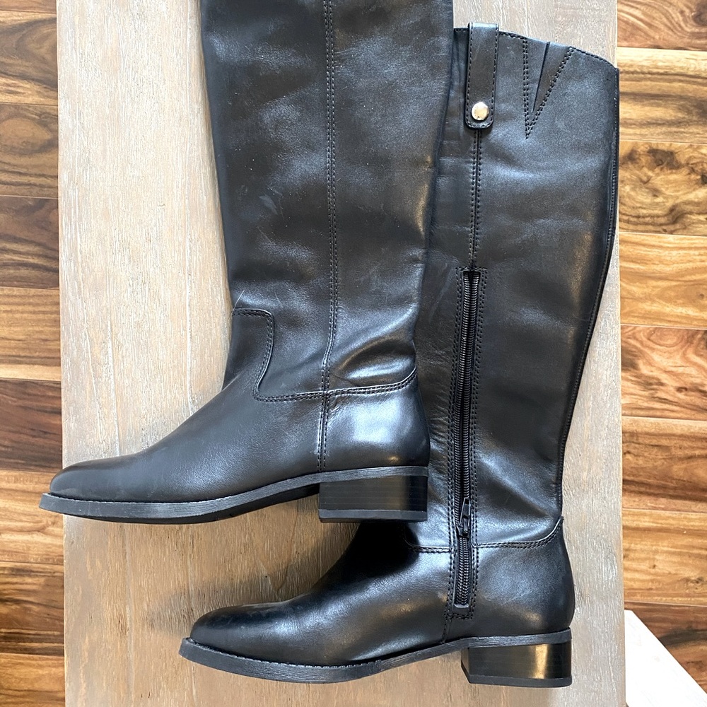 INC Boots - Like New!